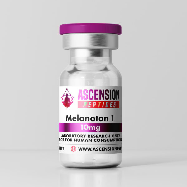 Ascension Peptides