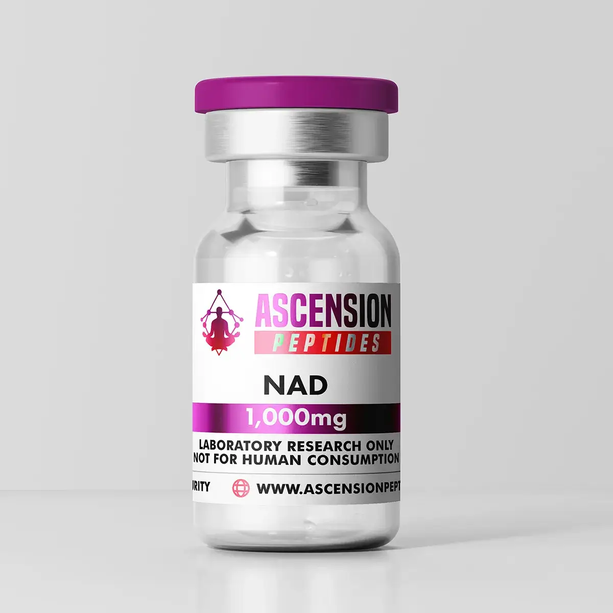 Ascension Peptides
