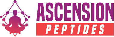 Ascension Peptides