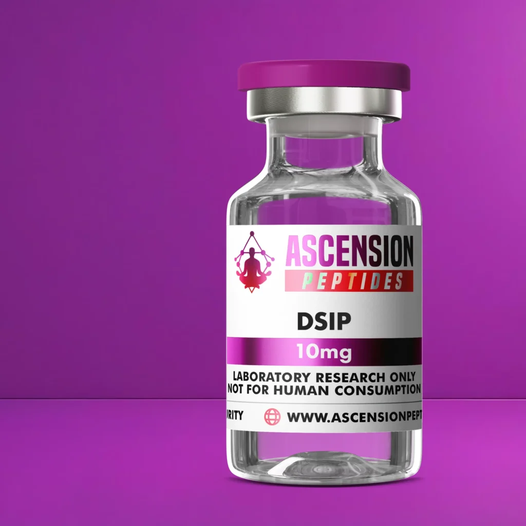 Ascension Peptides