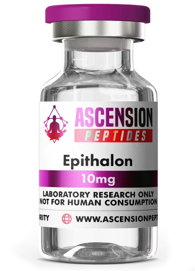 Ascension Peptides